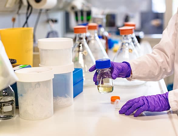 Polar and Nonpolar Amino Acids: A Comprehensive Classification Guide