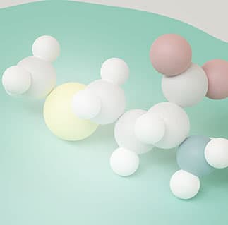 Molecular Building Blocks for